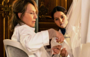 Nathalie Baye: son rôle mémorable au cœur de la haute couture
