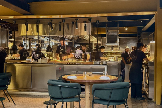 Que vaut vraiment le classement 50 Best Restaurants d'Amérique du Sud (1/2) - Actualités du luxe - actualités sur le luxe - actualité du luxe