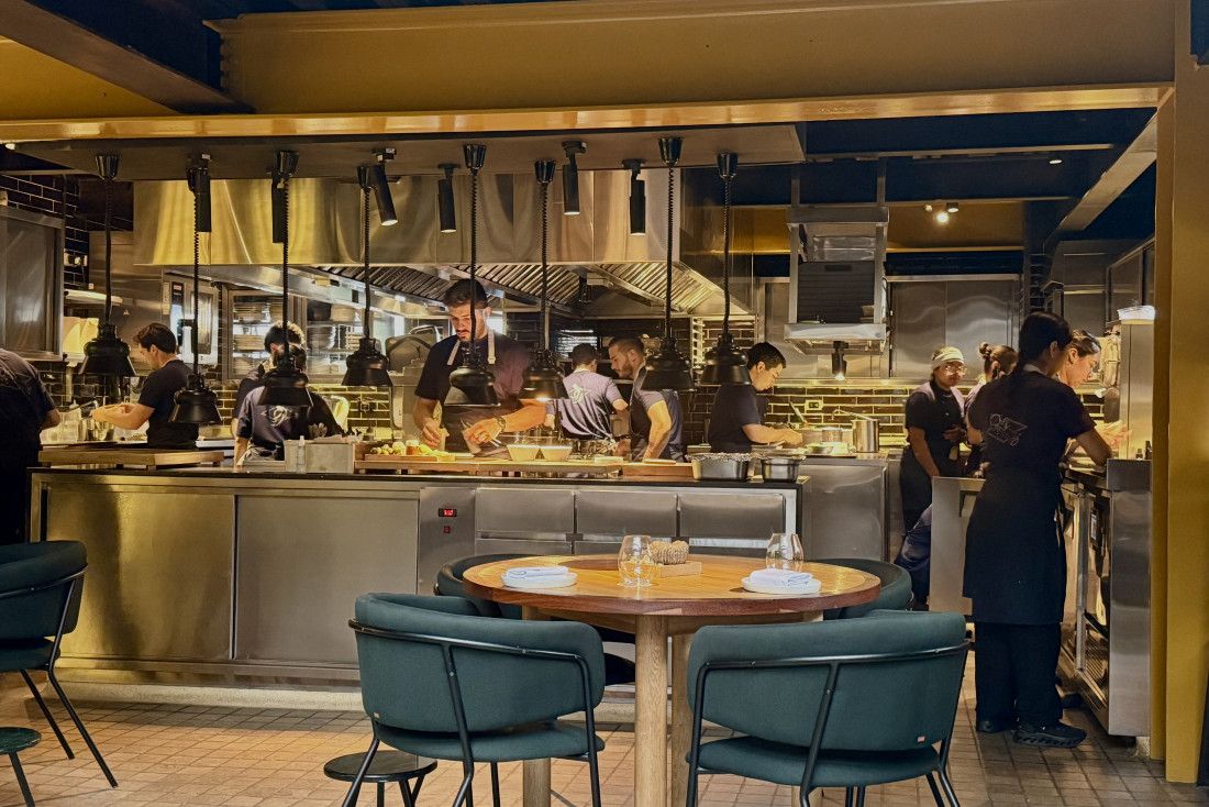 Que vaut vraiment le classement 50 Best Restaurants d'Amérique du Sud (1/2) - Actualités du luxe - actualités sur le luxe - actualité du luxe