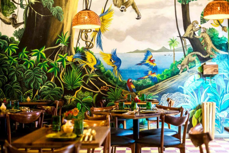 Classement 50 Best: notre verdict de Carthagène (2/2)