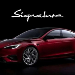 Tesla Model S et X Signature: un adieu en or, entre privilèges et contraintes inédites - Actualités du luxe - actualités sur le luxe - actualité du luxe