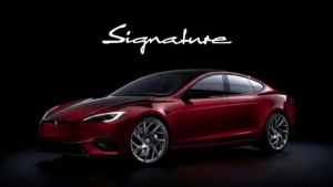 Tesla Model S et X Signature: un adieu en or, entre privilèges et contraintes inédites