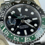Rolex - Enchères 2025 : La marque s'impose en tête des montres les plus chères - Actualités du luxe - actualités sur le luxe - actualité du luxe