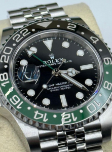 Rolex – Enchères 2025 : La marque s’impose en tête des montres les plus chères