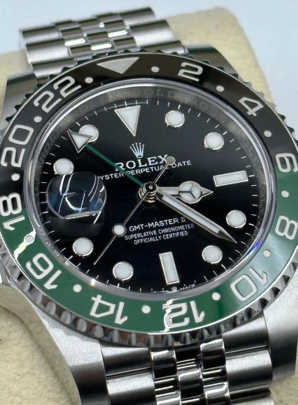 Rolex - Enchères 2025 : La marque s'impose en tête des montres les plus chères - Actualités du luxe - actualités sur le luxe - actualité du luxe