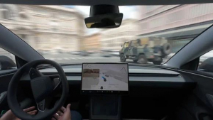Tesla – Évolution Sémantique : L’adieu discret à l’Autopilot, un repositionnement stratégique