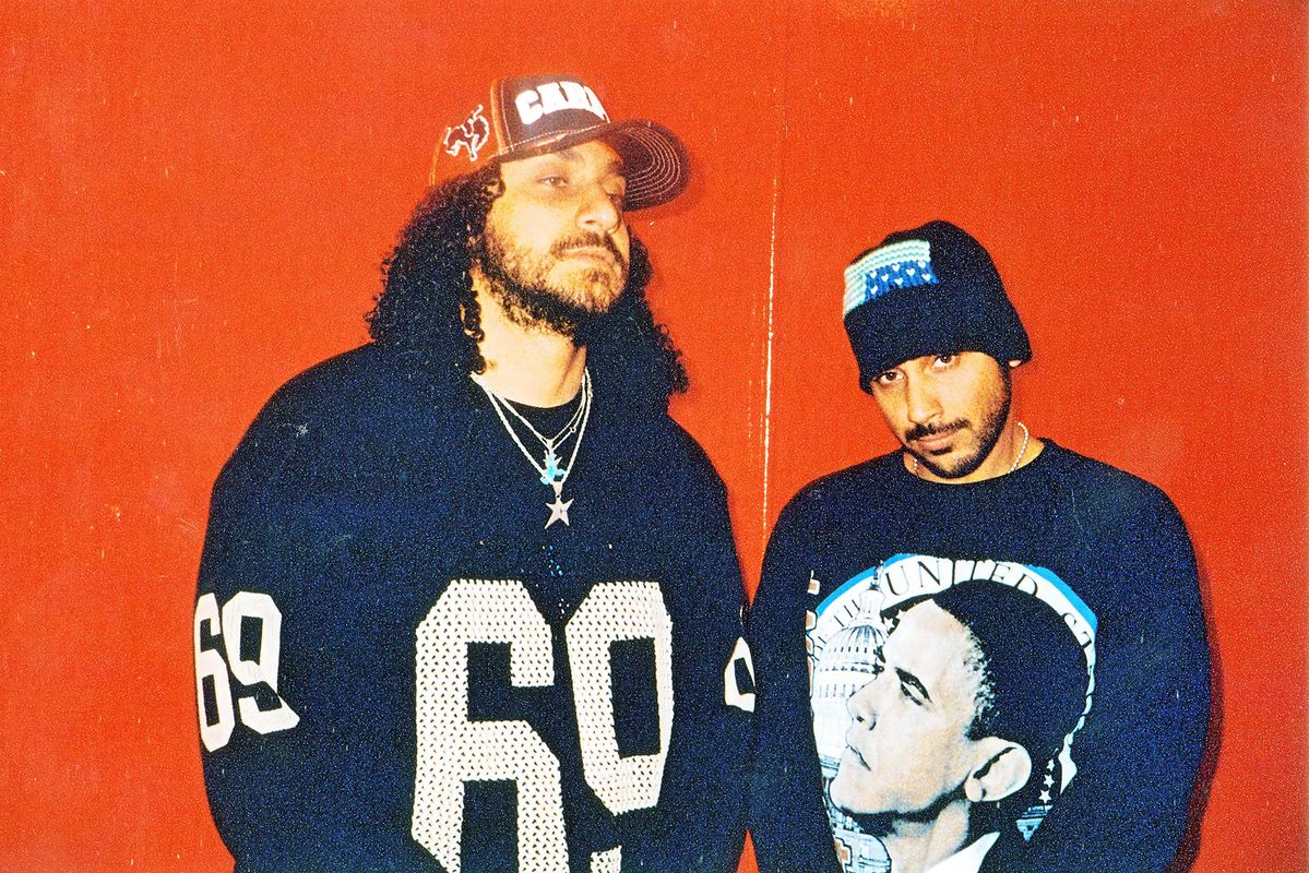 Baltimore - Carpet Company : la marque et le magasin que la scène skate mérite - Actualités du luxe - actualités sur le luxe - actualité du luxe