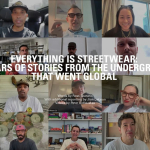 Everything Is Streetwear: 20 Years of Stories From the Underground That Went Global - Actualités du luxe - actualités sur le luxe - actualité du luxe