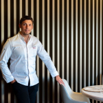 L'apesanteur culinaire de Fabien Ferré à La Table du Castellet - Actualités du luxe - actualités sur le luxe - actualité du luxe