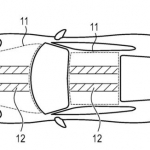 Décoration de carrosserie à la demande: le brevet audacieux de Porsche - Actualités du luxe - actualités sur le luxe - actualité du luxe