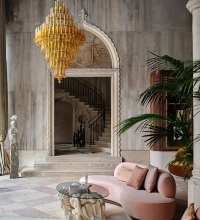 Venise - Hôtels de Luxe - 2026 : un éclat renouvelé pour la Sérénissime - Actualités du luxe - actualités sur le luxe - actualité du luxe