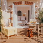 Villa Colette: l'adresse signée Starck qui réveille le Cap-Ferret - Actualités du luxe - actualités sur le luxe - actualité du luxe