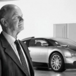 Volkswagen avait ressuscité Bugatti: l'heure de couper les derniers liens est venue - Actualités du luxe - actualités sur le luxe - actualité du luxe