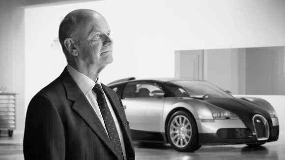 Volkswagen avait ressuscité Bugatti: l'heure de couper les derniers liens est venue - Actualités du luxe - actualités sur le luxe - actualité du luxe