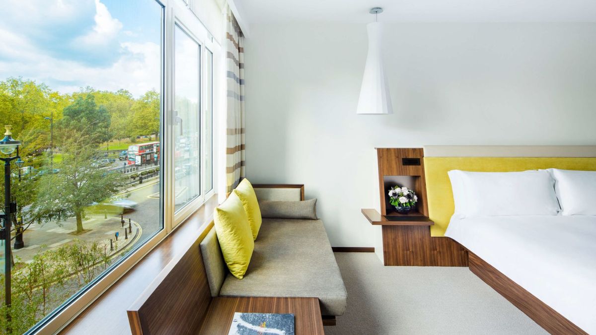 COMO Metropolitan: l'écrin wellness de Mayfair pour un week-end à Londres - Actualités du luxe - actualités sur le luxe - actualité du luxe