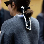 Tendances Coiffure - Accessoires capillaires : 30 pièces pour sublimer votre chevelure - Actualités du luxe - actualités sur le luxe - actualité du luxe