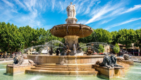 "+357% de réservations": voici la ville du sud de la France la plus prisée pour le deuxième pont du mois de - Actualités du luxe - actualités sur le luxe - actualité du luxe