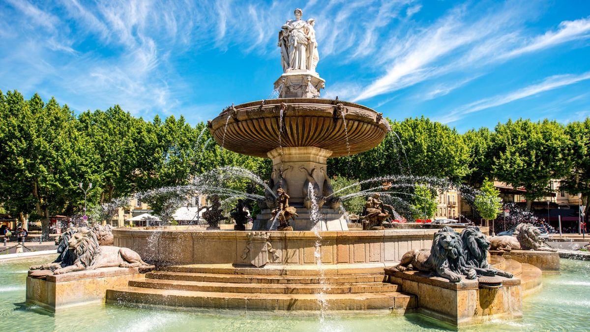 "+357% de réservations": voici la ville du sud de la France la plus prisée pour le deuxième pont du mois de - Actualités du luxe - actualités sur le luxe - actualité du luxe