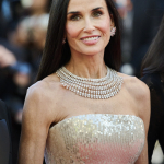 Demi Moore membre du jury du Festival de Cannes 2026