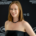 Hannah Einbinder à Cannes 2026