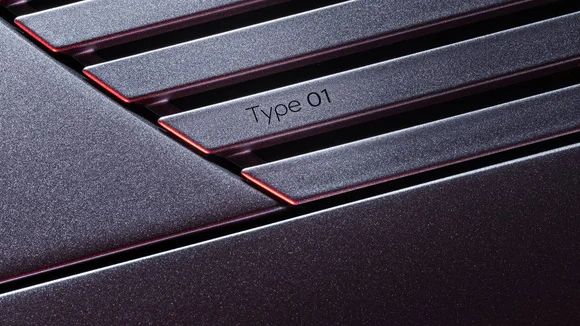 Jaguar - Renouveau Électrique : La "Type 01" prépare son entrée dans l'ère du luxe et de l'exclusivité - Actualités du luxe - actualités sur le luxe - actualité du luxe