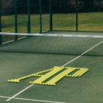 Audemars Piguet s'empare du padel: quand la haute horlogerie entre dans l'arène - Actualités du luxe - actualités sur le luxe - actualité du luxe