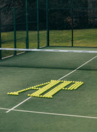 Audemars Piguet s'empare du padel: quand la haute horlogerie entre dans l'arène - Actualités du luxe - actualités sur le luxe - actualité du luxe