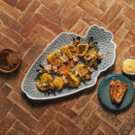 Chez Rooster, bouillabaisse marseillaise à Paris