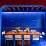 OTÉ, restaurant réunionnais à Paris 11e