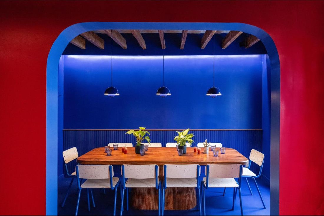 OTÉ, restaurant réunionnais à Paris 11e