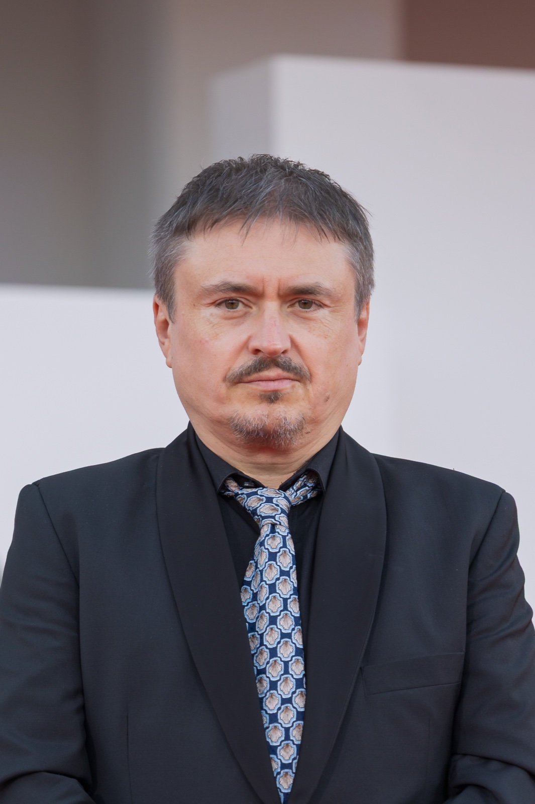 Cristian Mungiu en compétition à Cannes 2026 avec Fjord