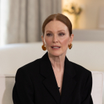 Julianne Moore au photocall Kering Women in Motion du Festival de Cannes 2026