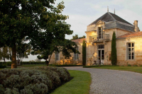 Le Cordeillan: la renaissance gastronomique d'exception au cœur du Médoc - Actualités du luxe - actualités sur le luxe - actualité du luxe