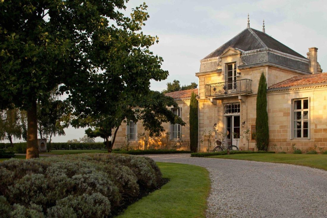 Le Cordeillan: la renaissance gastronomique d'exception au cœur du Médoc - Actualités du luxe - actualités sur le luxe - actualité du luxe