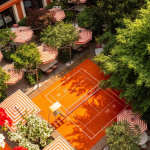 Paris Roland-Garros - Printemps 2024 : Les Expériences Premium pour Vibrer Hors des Courts - Actualités du luxe - actualités sur le luxe - actualité du luxe