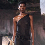 Syracuse - Défilé Pucci Printemps-Été 2026 - Camille Miceli : Ode à l'élégance festive et à la liberté - Actualités du luxe - actualités sur le luxe - actualité du luxe
