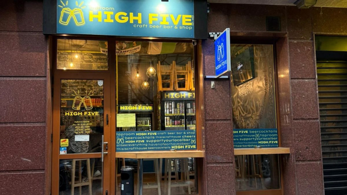 Sofia: nos adresses pour la bière artisanale - Actualités du luxe - actualités sur le luxe - actualité du luxe