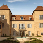 Château La Commaraine: la Bourgogne s'offre un 5 étoiles au cœur des vignes - Actualités du luxe - actualités sur le luxe - actualité du luxe