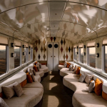 Rome - Istanbul Nouvelle Ligne - 2026 - Orient Express : Le voyage de luxe réinventé - Actualités du luxe - actualités sur le luxe - actualité du luxe