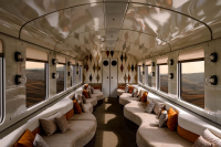 Rome - Istanbul Nouvelle Ligne - 2026 - Orient Express : Le voyage de luxe réinventé - Actualités du luxe - actualités sur le luxe - actualité du luxe