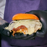 Pin-Pan: l&rsquo;Argentine s&rsquo;invite dans la street food parisienne