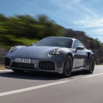 Porsche revisite ses classiques: le refroidissement par air, un retour inattendu - Actualités du luxe - actualités sur le luxe - actualité du luxe