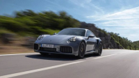 Porsche revisite ses classiques: le refroidissement par air, un retour inattendu - Actualités du luxe - actualités sur le luxe - actualité du luxe