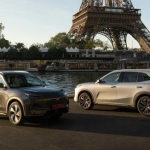 Geely - Arrivée en France : Le géant chinois du luxe automobile déploie sa propre marque - Actualités du luxe - actualités sur le luxe - actualité du luxe