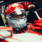 Ferrari: les coulisses d'une journée privée avec Hamilton et Leclerc - Actualités du luxe - actualités sur le luxe - actualité du luxe