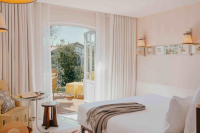 Villa Colette: Une maison joyeuse, l'esprit du Cap-Ferret par Starck - Actualités du luxe - actualités sur le luxe - actualité du luxe