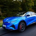Alpine A390: Le crossover électrique face à son destin - La Revue du Luxe