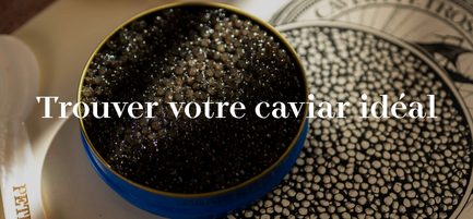 caviar