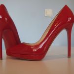 Chaussures de luxe