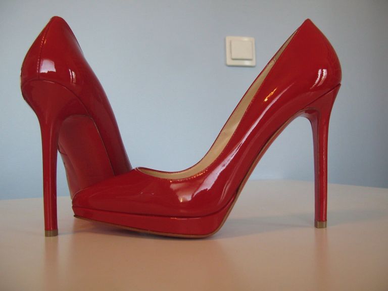 Chaussures de luxe